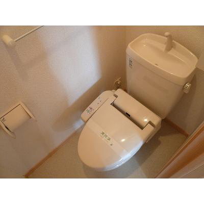 ヴィラ　プリムローズ　Ａ棟 101【管理NO：1-015582401-01010】 ★家具家電は申し込み後に搬入します 2026年07月中旬入居可能の物件写真5