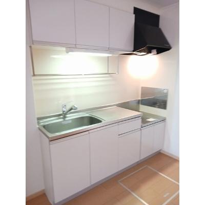 カーサ・グレイス 102【管理NO：1-015549101-01020】 ★家具家電は申し込み後に搬入します★の物件写真3