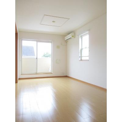 クレメントガーデンハウス　Ａ棟 204【管理NO：1-015308301-02040】 2026年07月中旬入居可能の物件写真2