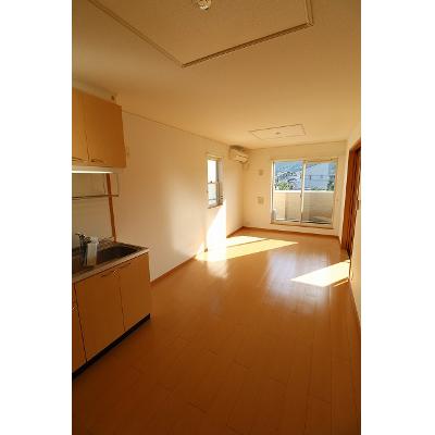 セレーノ・カーサ　Ａ棟 201【管理NO：1-015172301-02010】 2026年07月中旬入居可能の物件写真2