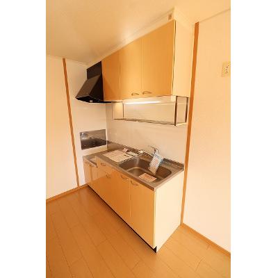 セレーノ・カーサ　Ａ棟 201【管理NO：1-015172301-02010】 2026年07月中旬入居可能の物件写真3