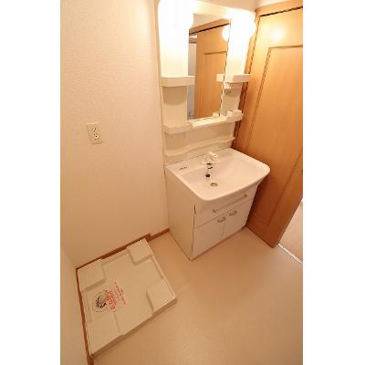 セレーノ・カーサ　Ａ棟 201【管理NO：1-015172301-02010】 2026年07月中旬入居可能の物件写真6