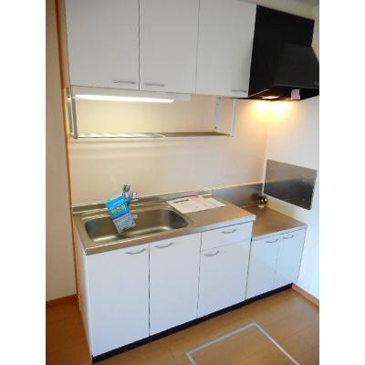 フレッシュリーガーデンＡ 102【管理NO：1-015145201-01020】 ★家具家電は申し込み後に搬入します★ ★2026年08月下旬入居可能★の物件写真3
