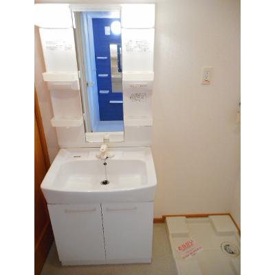 フレッシュリーガーデンＡ 102【管理NO：1-015145201-01020】 ★家具家電は申し込み後に搬入します★ ★2026年08月下旬入居可能★の物件写真6