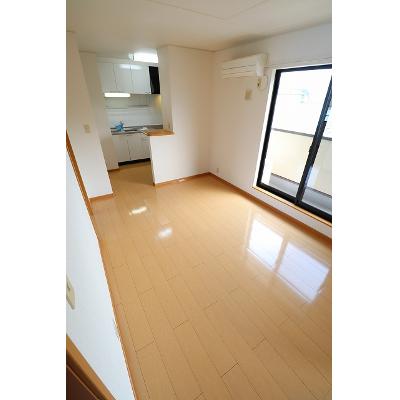 ピュアメゾン 202【管理NO：1-014983901-02020】の物件写真2