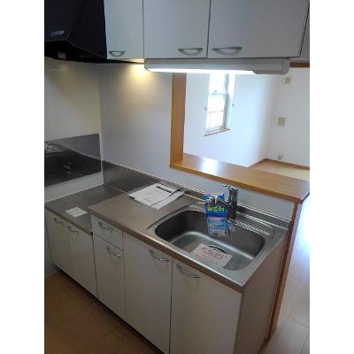 ガーデンハウス　セレノ 101【管理NO：1-014979101-01010】 ★家具家電は申し込み後に搬入します★の物件写真3