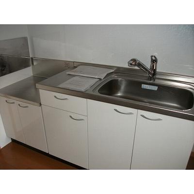 ヴィルメゾン 102【管理NO：1-014545401-01020】 ★家具家電は申し込み後に搬入します 2026年07月中旬入居可能の物件写真3
