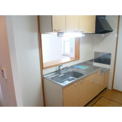 プラシード・カーサ　Ａ 102【管理NO：1-014246201-01020】 ★家具家電は申し込み後に搬入しますの物件写真3