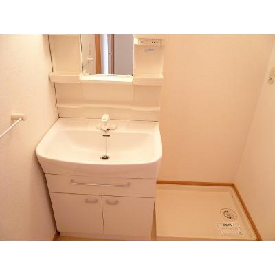 プラシード・カーサ　Ａ 102【管理NO：1-014246201-01020】 ★家具家電は申し込み後に搬入しますの物件写真6