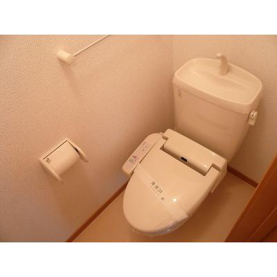 ブルコール　Ｂ棟 202【管理NO：1-014162602-02020】 ★家具家電は申し込み後に搬入しますの物件写真5