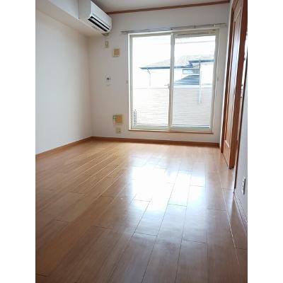 ヴィラパークサイド 202【管理NO：1-012834701-02020】 ★家具家電は申し込み後に搬入します★の物件写真2