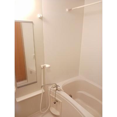 ヴィラパークサイド 202【管理NO：1-012834701-02020】 ★家具家電は申し込み後に搬入します★の物件写真4