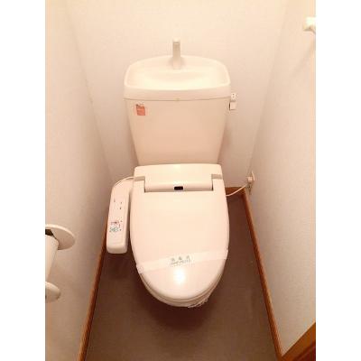 ベル・フィオーレ　Ａ棟 203【管理NO：1-012745701-02030】 ★家具家電は申し込み後に搬入します★の物件写真5