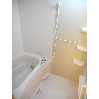 プリムローズヴィラ　Ａ 202【管理NO：1-012686001-02020】 ★家具家電は申し込み後に搬入しますの物件写真4