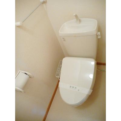 プリムローズヴィラ　Ａ 202【管理NO：1-012686001-02020】 ★家具家電は申し込み後に搬入しますの物件写真5