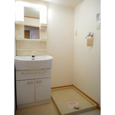 プリムローズヴィラ　Ａ 202【管理NO：1-012686001-02020】 ★家具家電は申し込み後に搬入しますの物件写真6
