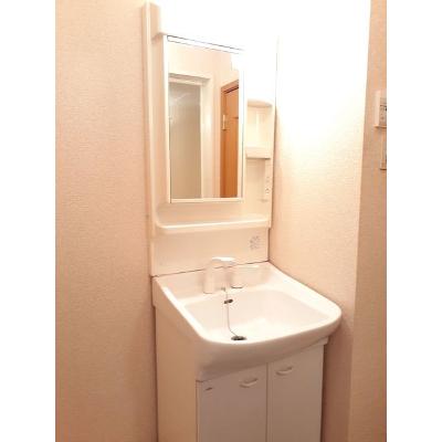 ツイングレイス　Ａ 103【管理NO：1-012312101-01030】 ★家具家電は申し込み後に搬入しますの物件写真6
