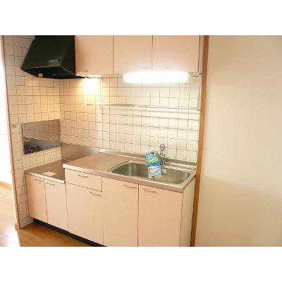パールヴィレッジＲＥ　Ｂ 201【管理NO：1-012252302-02010】 ★家具家電は申し込み後に搬入します 2026年07月中旬入居可能の物件写真3