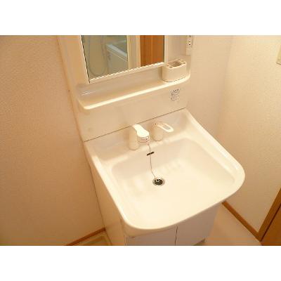パールヴィレッジＲＥ　Ｂ 201【管理NO：1-012252302-02010】 ★家具家電は申し込み後に搬入します 2026年07月中旬入居可能の物件写真6