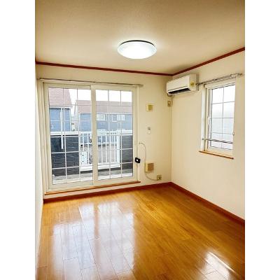 ヴィラエミネンス　Ｃ 203【管理NO：1-012248803-02030】 ★家具家電は申し込み後に搬入しますの物件写真2