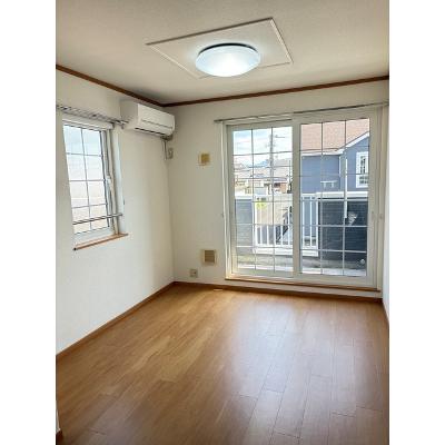 ヴィラエミネンス　Ｃ 201【管理NO：1-012248803-02010】 ★家具家電は申し込み後に搬入しますの物件写真2