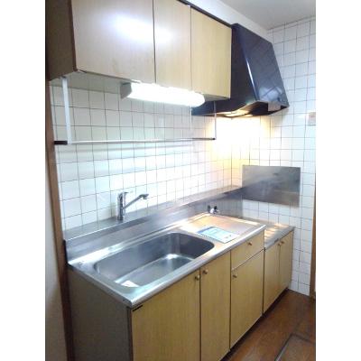 メゾンサンパティーク　Ｂ 102【管理NO：1-007792102-01020】 ★家具家電は申し込み後に搬入しますの物件写真3
