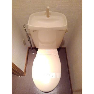 メゾンサンパティーク　Ｂ 102【管理NO：1-007792102-01020】 ★家具家電は申し込み後に搬入しますの物件写真5