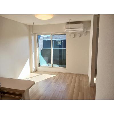 さくらヒルズ　Ｄ 203【管理NO：1-027759504-02030】 ★家具家電は申し込み後に搬入しますの物件写真2