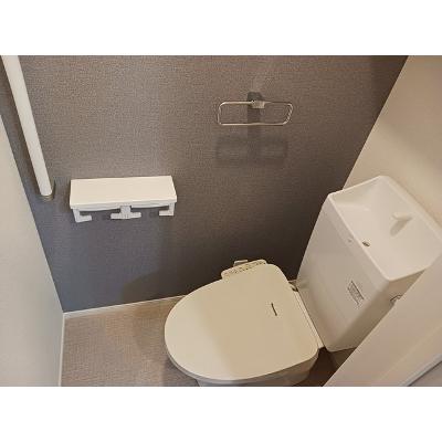 さくらヒルズ　Ｃ 205【管理NO：1-027759503-02050】 ★家具家電は申し込み後に搬入します 2026年07月中旬入居可能の物件写真5