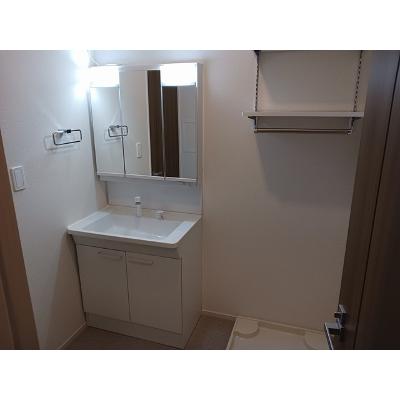 さくらヒルズ　Ｃ 205【管理NO：1-027759503-02050】 ★家具家電は申し込み後に搬入します 2026年07月中旬入居可能の物件写真6