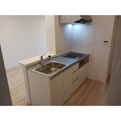 さくらヒルズ　Ａ 202【管理NO：1-027759501-02020】 ★家具家電は申し込み後に搬入します 2026年07月中旬入居可能の物件写真3