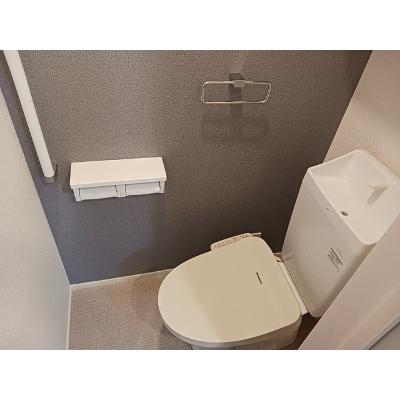 さくらヒルズ　Ａ 202【管理NO：1-027759501-02020】 ★家具家電は申し込み後に搬入します 2026年07月中旬入居可能の物件写真5