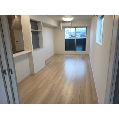さくらヒルズ　Ａ 201【管理NO：1-027759501-02010】 ★家具家電は申し込み後に搬入します 2026年07月下旬入居可能の物件写真2