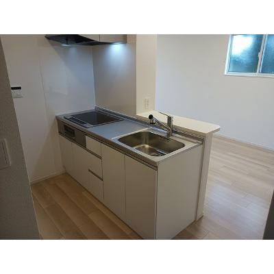 さくらヒルズ　Ａ 201【管理NO：1-027759501-02010】 ★家具家電は申し込み後に搬入します 2026年07月下旬入居可能の物件写真3