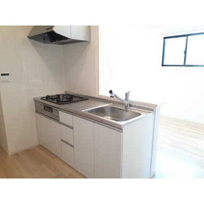 メゾン・ド・フォーシーズンＤ 101【管理NO：1-027702201-01010】 ★家具家電は申し込み後に搬入します 2026年08月中旬入居可能の物件写真3