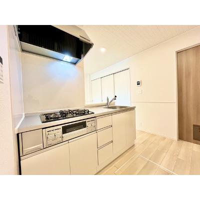スカイスターいぶすき　Ｂ 102【管理NO：1-027691602-01020】 ★家具家電は申し込み後に搬入します 2026年07月中旬入居可能の物件写真3