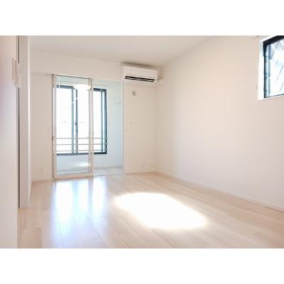ラ　ミーア　カーサ 105【管理NO：1-027619101-01050】 ★家具家電は申し込み後に搬入します★の物件写真2
