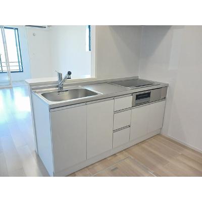 ラ　ミーア　カーサ 105【管理NO：1-027619101-01050】 ★家具家電は申し込み後に搬入します★の物件写真3