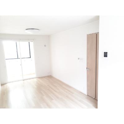 グラース　十町　Ａ棟 102【管理NO：1-027435901-01020】 ★家具家電は申し込み後に搬入します 2026年07月中旬入居可能の物件写真2