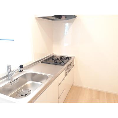 グラース　十町　Ａ棟 102【管理NO：1-027435901-01020】 ★家具家電は申し込み後に搬入します 2026年07月中旬入居可能の物件写真3