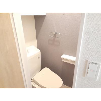 グラース　十町　Ａ棟 102【管理NO：1-027435901-01020】 ★家具家電は申し込み後に搬入します 2026年07月中旬入居可能の物件写真5