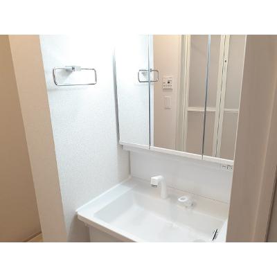 グラース　十町　Ａ棟 102【管理NO：1-027435901-01020】 ★家具家電は申し込み後に搬入します 2026年07月中旬入居可能の物件写真6
