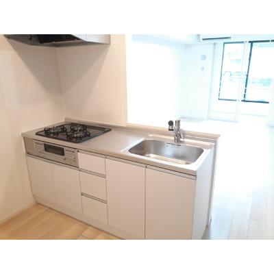 モント　ブレチア 102【管理NO：1-027385501-01020】 ★家具家電は申し込み後に搬入します★の物件写真3