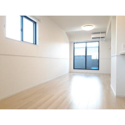 アル　アイン　Ⅱ 205【管理NO：1-027310202-02050】 ★家具家電は申し込み後に搬入しますの物件写真2