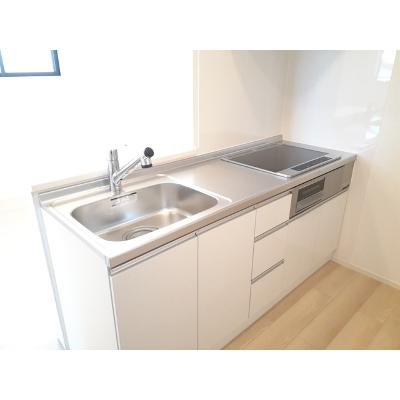 アル　アイン　Ⅱ 205【管理NO：1-027310202-02050】 ★家具家電は申し込み後に搬入しますの物件写真3