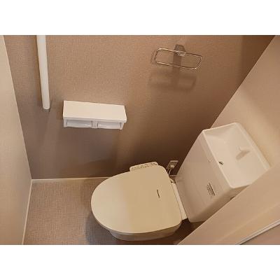 ルーチェ　エー 103【管理NO：1-027250201-01030】 2026年08月中旬入居可能の物件写真5