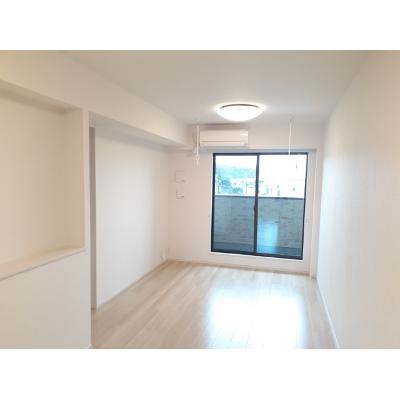 イーグルコートⅡ 202【管理NO：1-027213801-02020】 ★家具家電は申し込み後に搬入します 2026年08月中旬入居可能の物件写真2