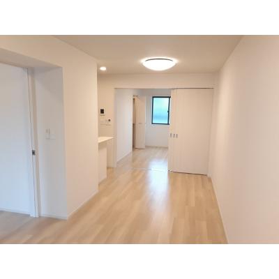 イーグルコートⅡ 104【管理NO：1-027213801-01040】 ★家具家電は申し込み後に搬入します 2026年08月中旬入居可能の物件写真2