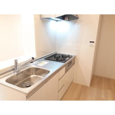 イーグルコートⅡ 104【管理NO：1-027213801-01040】 ★家具家電は申し込み後に搬入します 2026年08月中旬入居可能の物件写真3