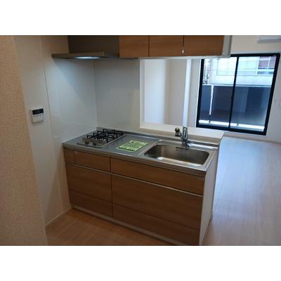 ルーカス　武之橋 203【管理NO：1-027110401-02030】 ★家具家電は申し込み後に搬入しますの物件写真3